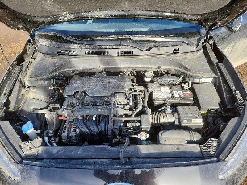 Продажа на аукционе авто 2022 Hyundai Kona, vin: KM8K1CAB1NU865742, номер лота: 46658956