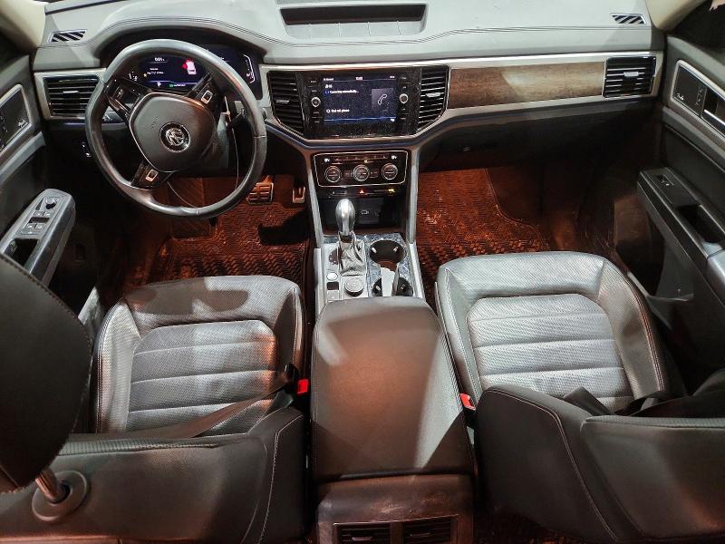 Aukcja sprzedaży 2019 Volkswagen Atlas, vin: 1V2TR2CA7KC598381, numer aukcji: 47400836