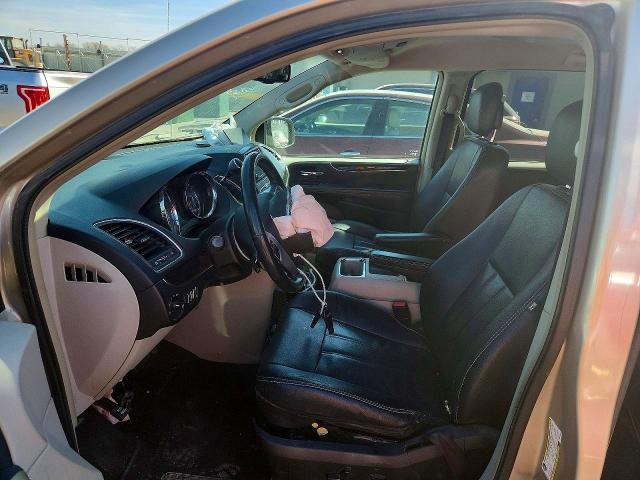 Aukcja sprzedaży 2013 Chrysler Town & Country, vin: 2C4RC1BG1DR775661, numer aukcji: 41660876