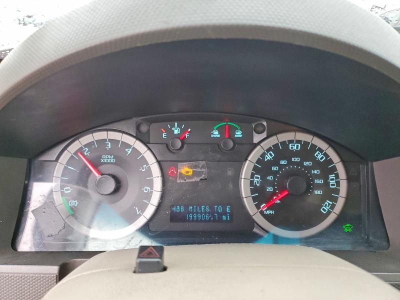 Aukcja sprzedaży 2012 Ford Escape, vin: 1FMCU4K36CKA65925, numer aukcji: 45470366