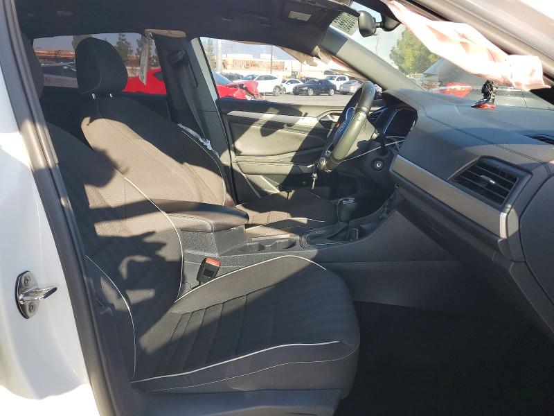 Aukcja sprzedaży 2023 Volkswagen Jetta, vin: 3VWBM7BU7PM032793, numer aukcji: 41670856