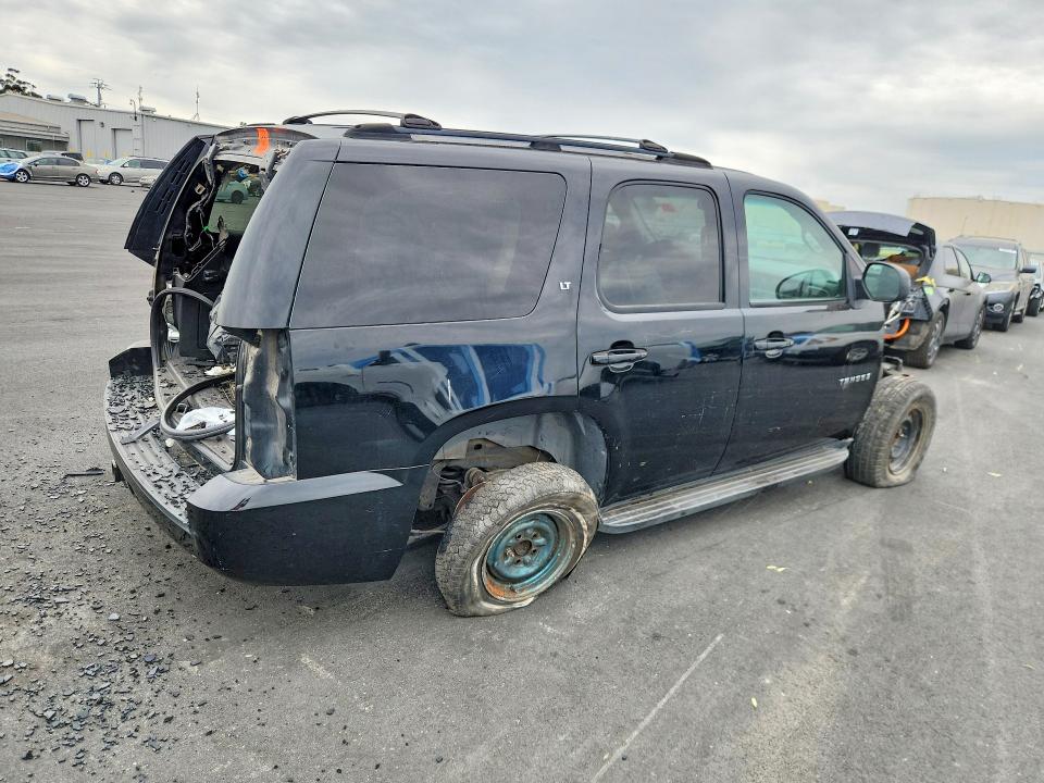 48083236 :رقم المزاد ، 1GNFC13067R265151 vin ، 2007 Chevrolet Tahoe مزاد بيع