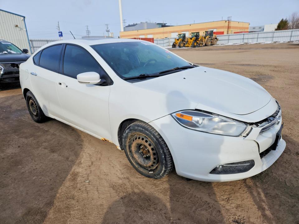 Продажа на аукционе авто 2013 Dodge Dart, vin: 1C3CDFCH9DD284639, номер лота: 79609095