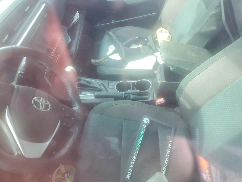 2017 Toyota Corolla მანქანა იყიდება აუქციონზე, vin: 2T1BURHE3HC906887, აუქციონის ნომერი: 79903695
