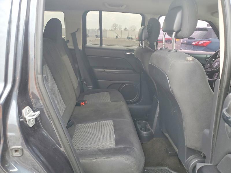 Продаж на аукціоні авто 2015 Jeep Patriot, vin: 1C4NJPBB2FD342917, номер лоту: 47917296