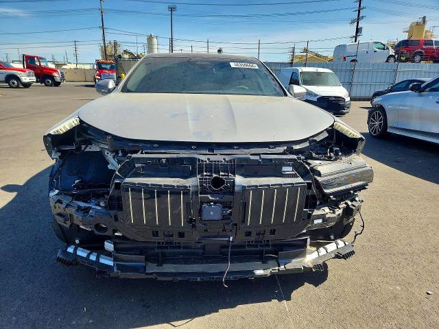 Продаж на аукціоні авто 2025 Bmw I7, vin: WBY43EJ03SCU58460, номер лоту: 46359666