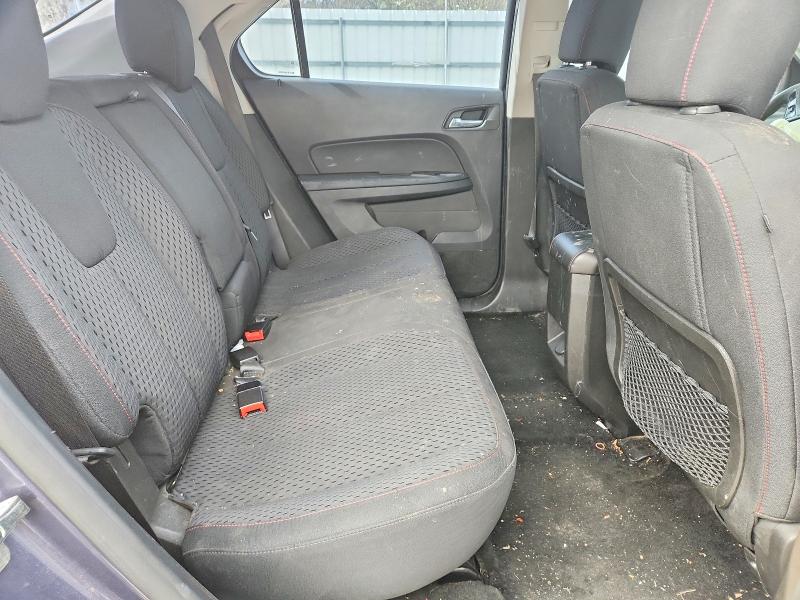 2013 Chevrolet Equinox მანქანა იყიდება აუქციონზე, vin: 2GNALBEK3D6294645, აუქციონის ნომერი: 79779855
