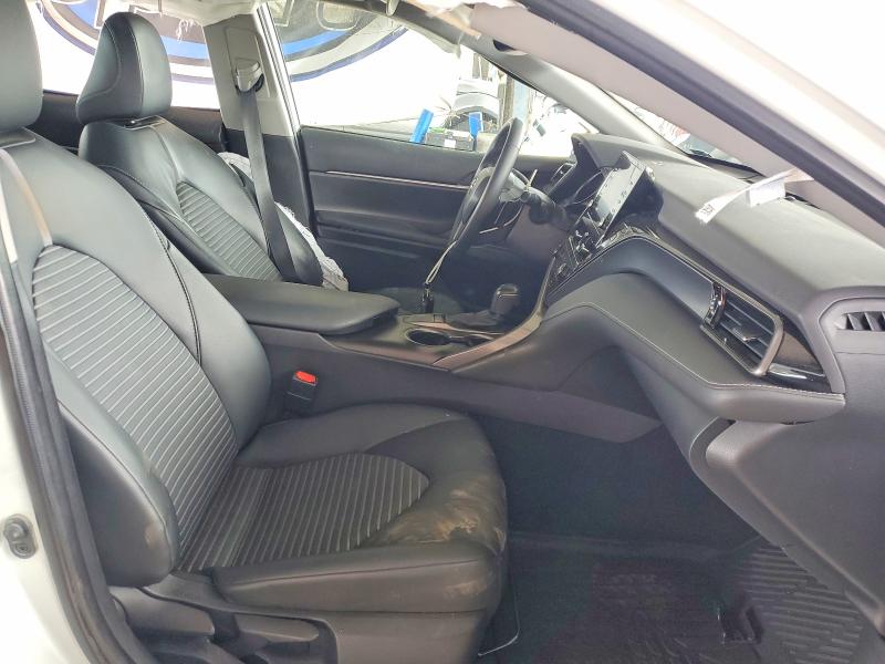 2023 Toyota Camry მანქანა იყიდება აუქციონზე, vin: 4T1T11AK0PU169319, აუქციონის ნომერი: 48359866