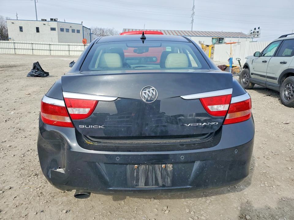 Продаж на аукціоні авто 2014 Buick Verano, vin: 1G4PS5SK4E4186593, номер лоту: 46534836