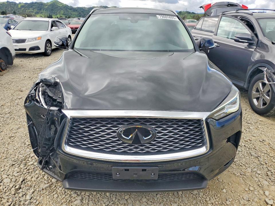 Продажа на аукционе авто 2024 Infiniti Qx50, vin: 3PCAJ5BB2RF105621, номер лота: 79085805