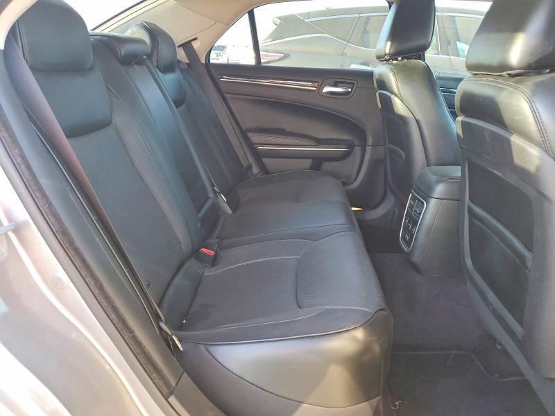 Продаж на аукціоні авто 2017 Chrysler 300c, vin: 2C3CCAEG7HH552154, номер лоту: 47401636