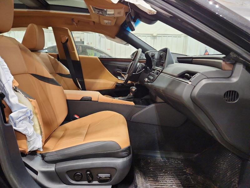 Aukcja sprzedaży 2025 Lexus Es 350, vin: 58AFZ1B17SU207660, numer aukcji: 41693346