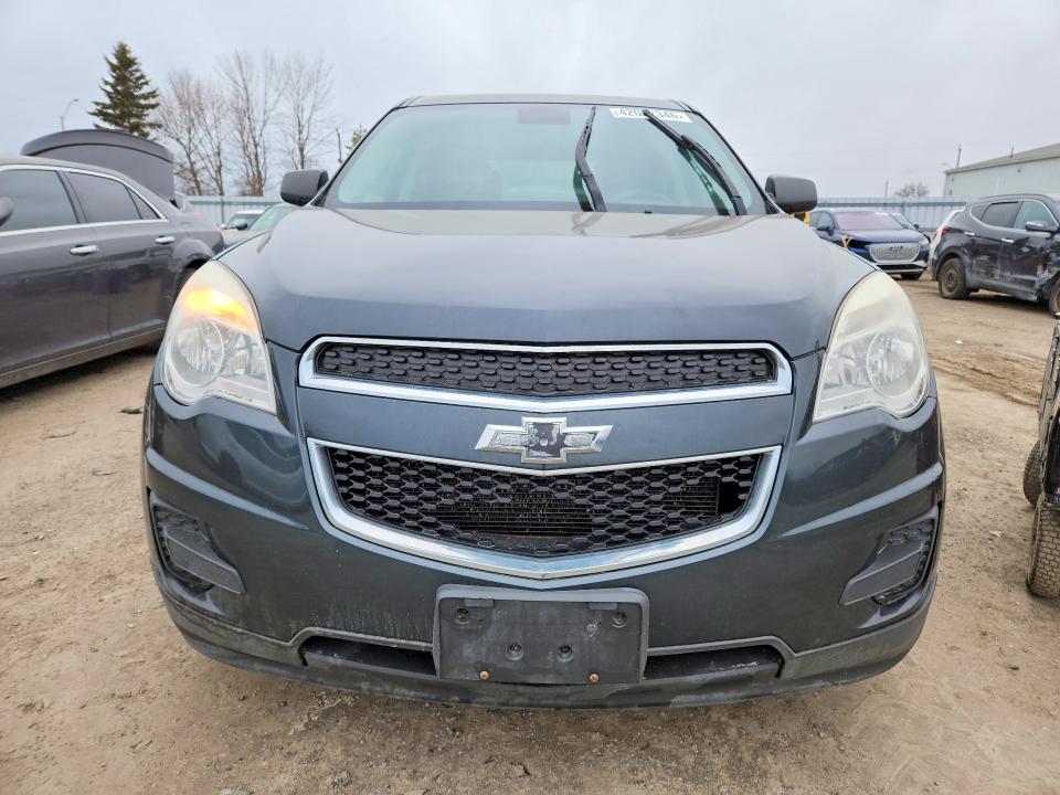 Продаж на аукціоні авто 2014 Chevrolet Equinox, vin: 2GNFLEEK8E6184554, номер лоту: 42002346