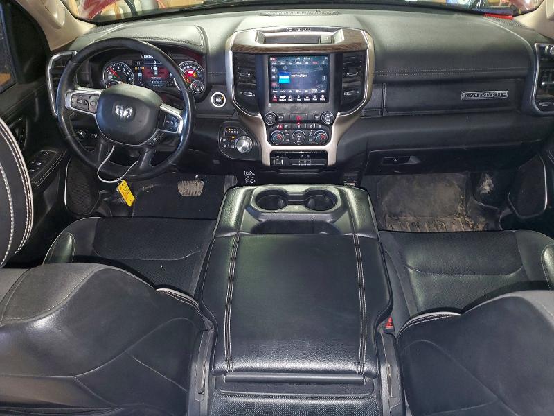 Продаж на аукціоні авто 2019 Ram 1500, vin: 1C6SRFJT7KN531574, номер лоту: 46056846
