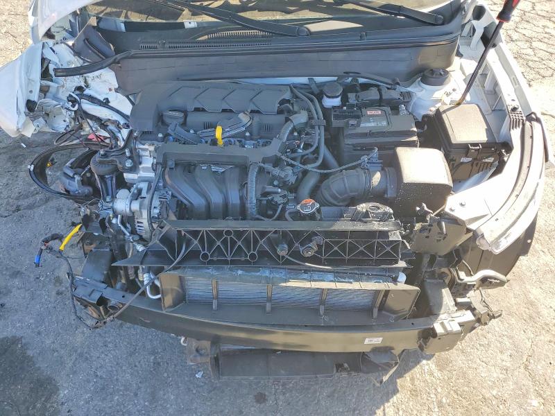 Продаж на аукціоні авто 2026 Hyundai Venue, vin: KMHRC8A39TU425232, номер лоту: 47645486