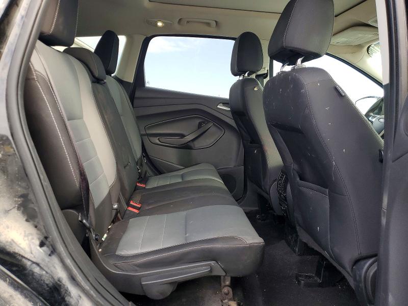 Продаж на аукціоні авто 2016 Ford Escape, vin: 1FMCU9G94GUA38355, номер лоту: 47133186