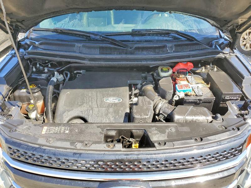 Aukcja sprzedaży 2015 Ford Explorer, vin: 1FM5K8F82FGB02956, numer aukcji: 46569556