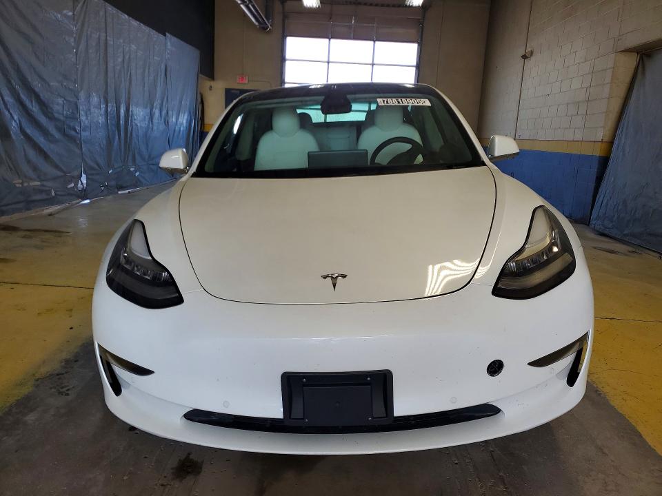 Aukcja sprzedaży 2020 Tesla Model 3, vin: 5YJ3E1EA8LF615293, numer aukcji: 78818905