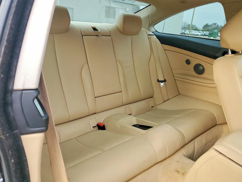 Продажа на аукционе авто 2014 Bmw 428, vin: WBA3N9C57EF722223, номер лота: 47689856
