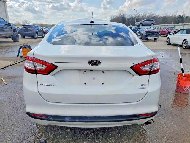 2015 Ford Fusion მანქანა იყიდება აუქციონზე, vin: 3FA6P0HD6FR163019, აუქციონის ნომერი: 41986506
