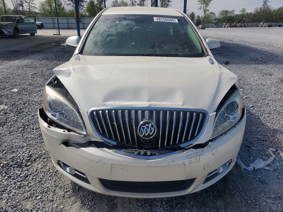 Aukcja sprzedaży 2012 Buick Verano, vin: 1G4PS5SK8C4132436, numer aukcji: 48250566