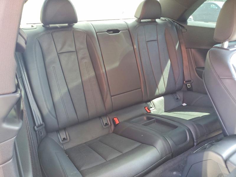 Продаж на аукціоні авто 2018 Audi A5, vin: WAUNNAF53JA001345, номер лоту: 47274776