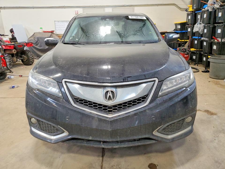 Продаж на аукціоні авто 2017 Acura Rdx, vin: 5J8TB4H73HL800965, номер лоту: 47188186