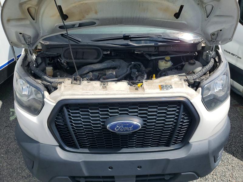 Продажа на аукционе авто 2020 Ford Transit, vin: 1FDBW5Z86LKB30334, номер лота: 79976815
