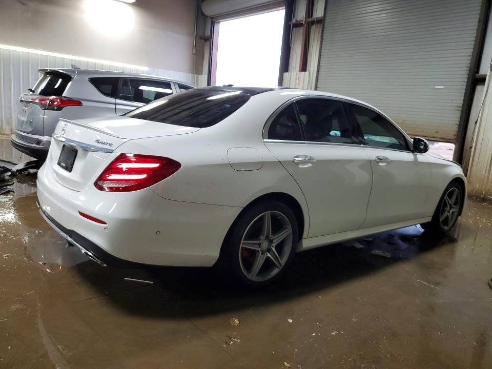 Aukcja sprzedaży 2017 Mercedes-benz E, vin: WDDZF4KB0HA062747, numer aukcji: 47722926