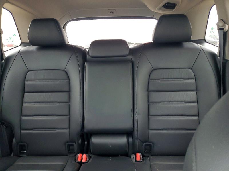47341816 :رقم المزاد ، 5J6RS4H73RL002471 vin ، 2024 Honda Cr-v مزاد بيع