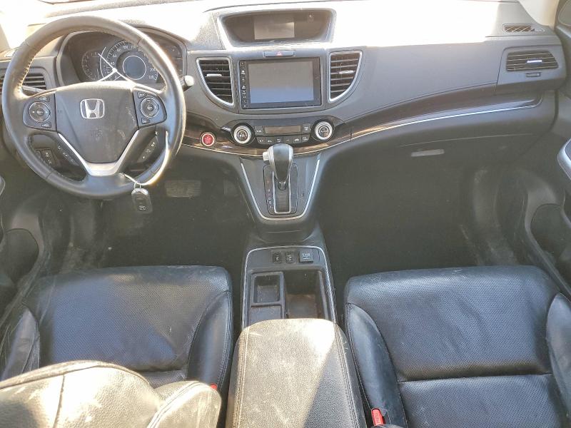 Продажа на аукционе авто 2016 Honda Cr-v, vin: 5J6RM4H9XGL800832, номер лота: 45730156