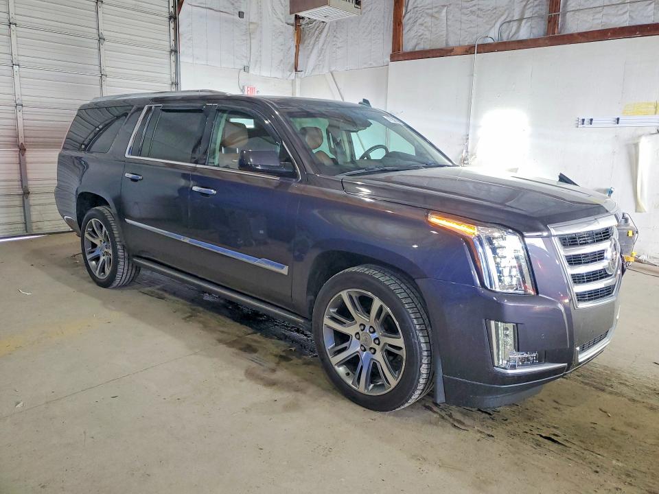 Продажа на аукционе авто 2015 Cadillac Escalade, vin: 1GYS4JKJ0FR288853, номер лота: 47236556
