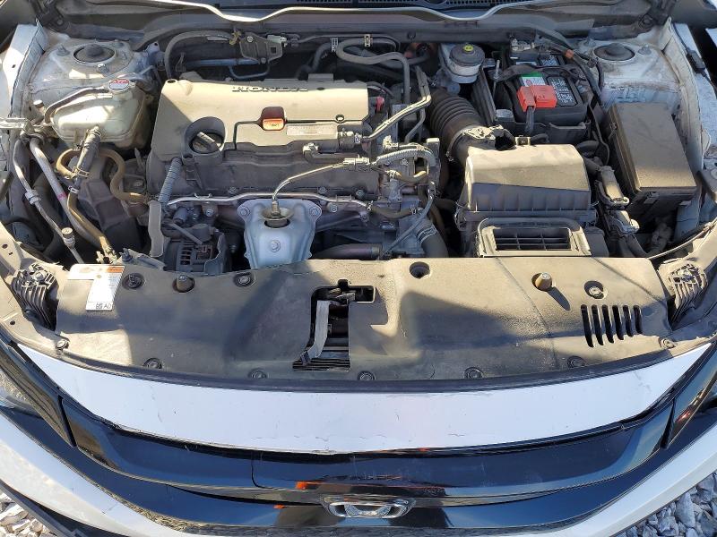 Aukcja sprzedaży 2020 Honda Civic, vin: 2HGFC2F85LH599473, numer aukcji: 45560886