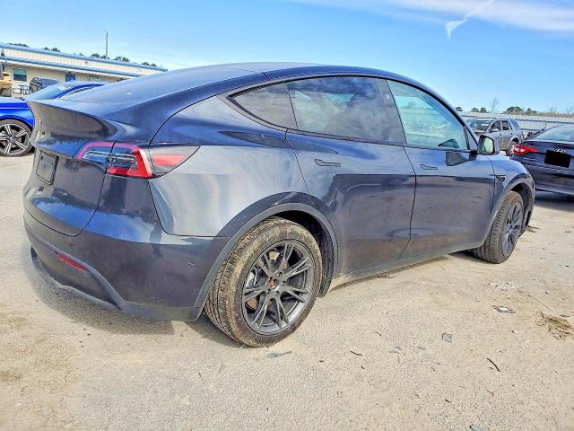 46258206 :رقم المزاد ، 7SAYGDEDXRF207384 vin ، 2024 Tesla Model Y مزاد بيع