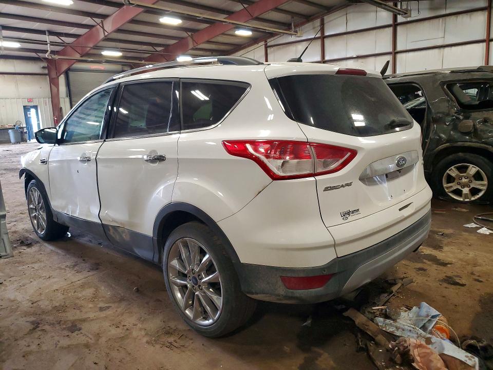 Aukcja sprzedaży 2015 Ford Escape, vin: 1FMCU9GX8FUA05775, numer aukcji: 47270286