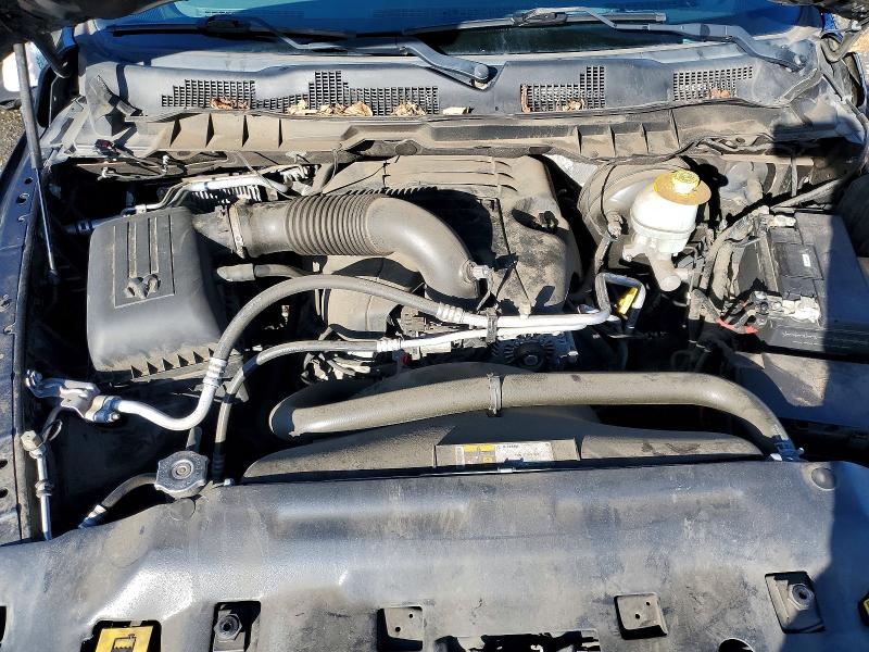 47593526 :رقم المزاد ، 1C6RR7LT7GS335225 vin ، 2016 Ram 1500 مزاد بيع