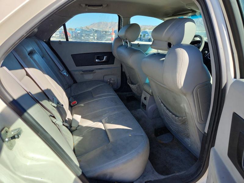 Aukcja sprzedaży 2007 Cadillac Cts, vin: 123330, numer aukcji: 73955075