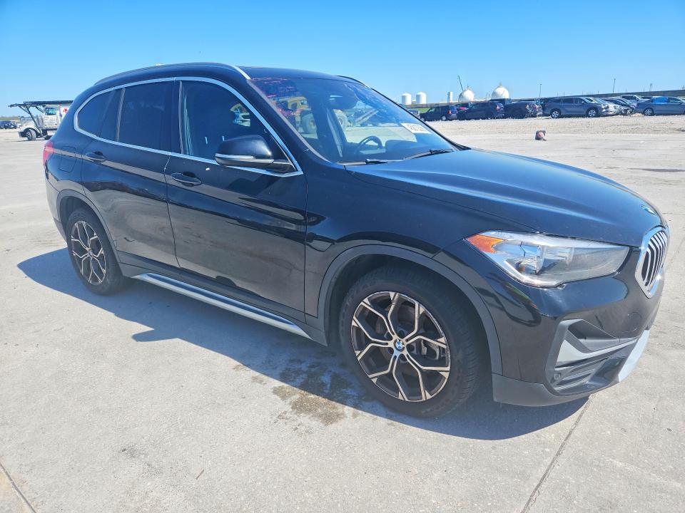 Продаж на аукціоні авто 2020 Bmw X1, vin: WBXJG9C08L5P93218, номер лоту: 45812366