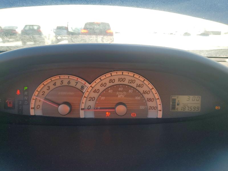 Продаж на аукціоні авто 2007 Toyota Yaris, vin: JTDBT923871111802, номер лоту: 78669025