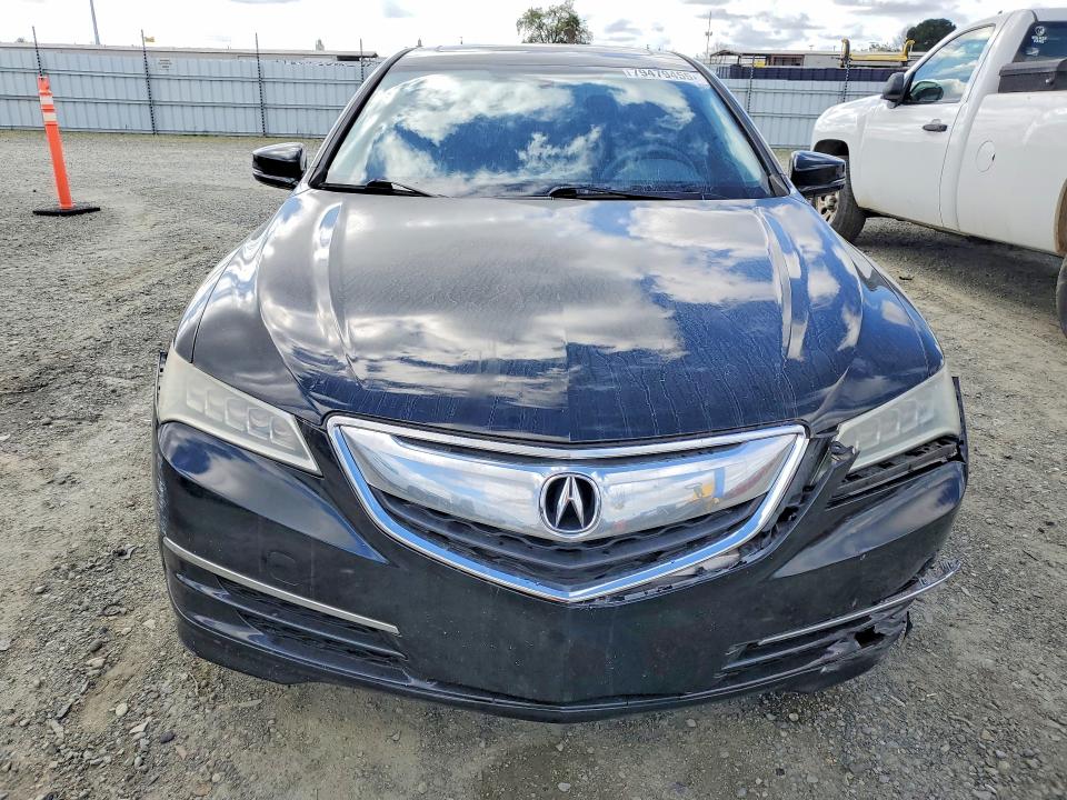 Aukcja sprzedaży 2016 Acura Tlx, vin: 19UUB2F35GA010652, numer aukcji: 79479455