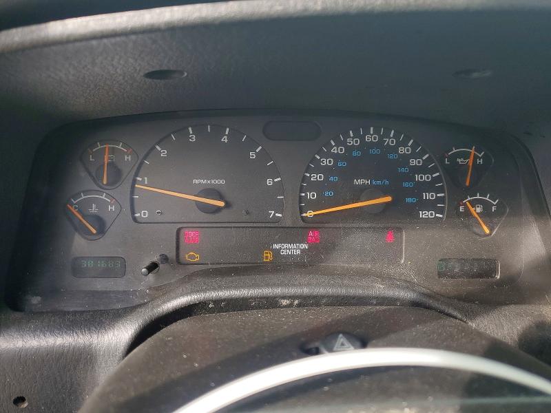 Продажа на аукционе авто 2001 Dodge Durango, vin: 1B4HS28N01F505573, номер лота: 46379866
