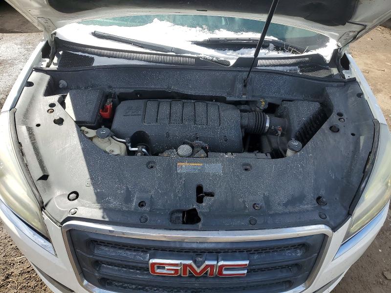 Продаж на аукціоні авто 2014 Gmc Acadia, vin: 1GKKVPKD2EJ102389, номер лоту: 46005656