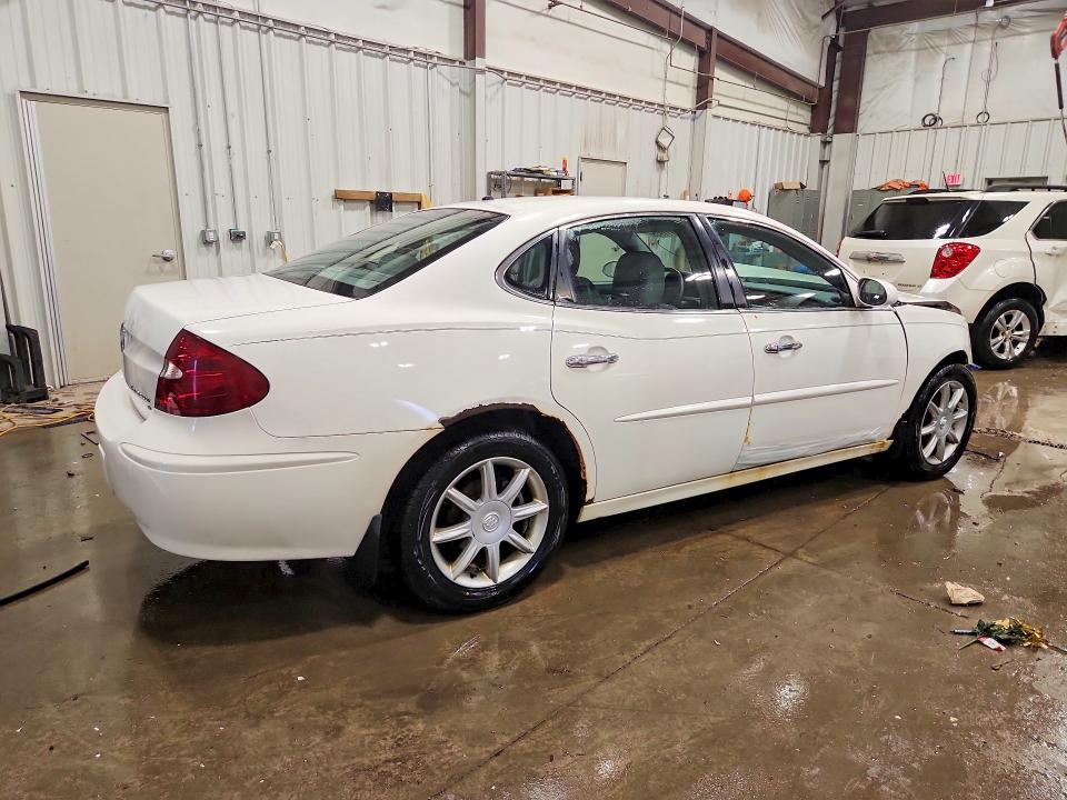 Продаж на аукціоні авто 2006 Buick Lacrosse, vin: 2G4WE587261182240, номер лоту: 79777935