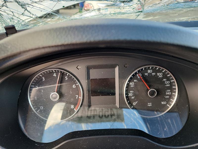 Aukcja sprzedaży 2013 Volkswagen Jetta, vin: 3VWDP7AJ5DM298526, numer aukcji: 45640476
