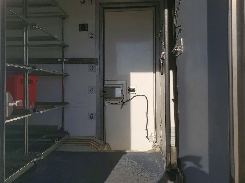 Aukcja sprzedaży 2020 Ford Transit, vin: 1FDBW5Z89LKB30327, numer aukcji: 79976555