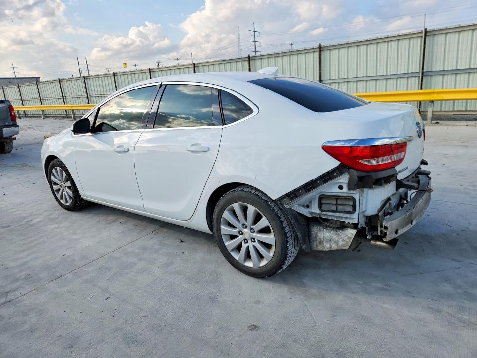 Продаж на аукціоні авто 2016 Buick Verano, vin: 1G4PP5SK6G4149596, номер лоту: 79080065