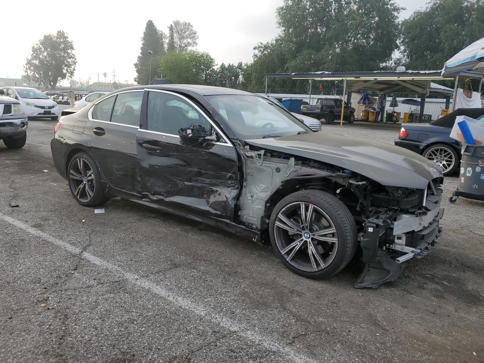 Aukcja sprzedaży 2024 Bmw 330i, vin: 3MW69FF02R8E12575, numer aukcji: 79971065