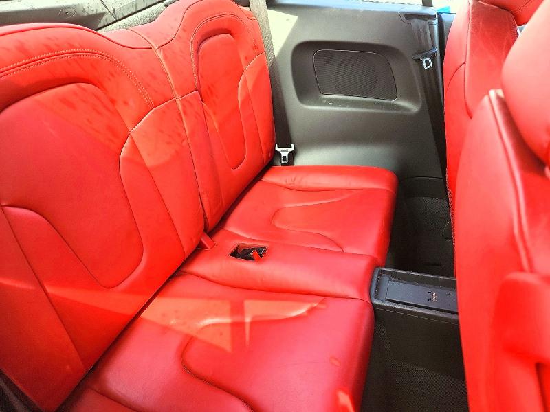 Продажа на аукционе авто 2008 Audi Tt, vin: TRUAF38JX81035660, номер лота: 47135446