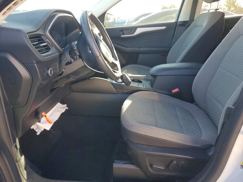 2022 Ford Escape მანქანა იყიდება აუქციონზე, vin: 1FMCU0G64NUB88416, აუქციონის ნომერი: 46467396