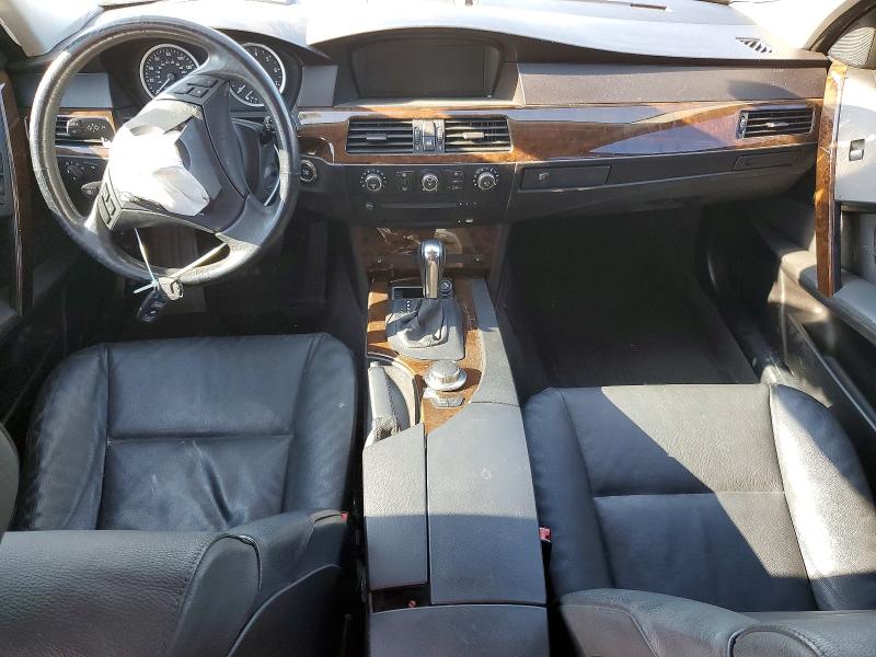 Aukcja sprzedaży 2006 Bmw 530, vin: WBANN73526CN02858, numer aukcji: 47641326